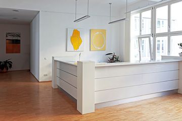 Ihre Praxis für Osteopathie, Haemo-Therapie, Physiotherapie in Wels-Land / Grieskirchen